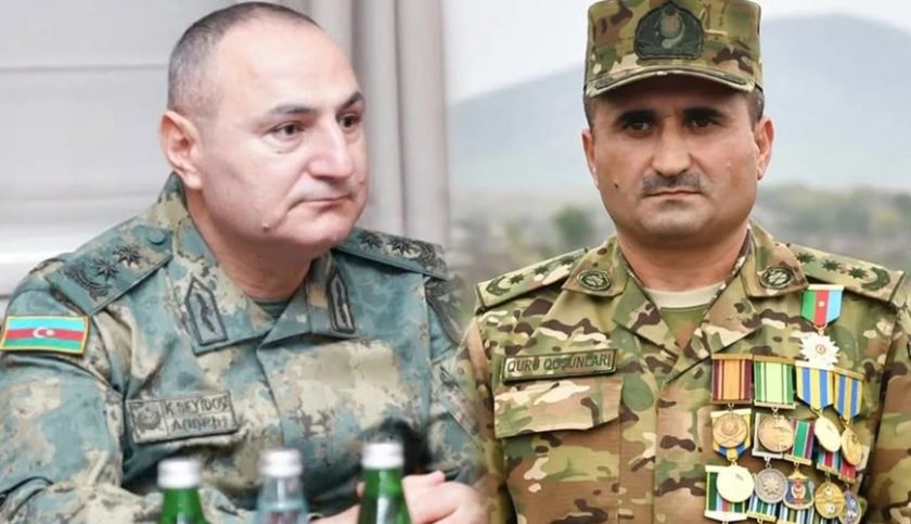 Kənan Seyidova birinci müavin təyin edildi