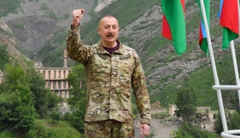 23 ilin nəticəsi ortadadır- “Milli maraqlardan geri çəkilmədi”
