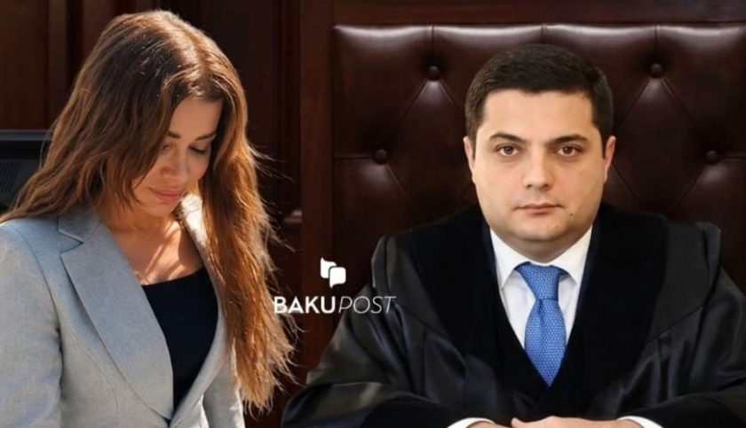 Arzumu həbsdən buraxan hakim kimdir? – DOSYE