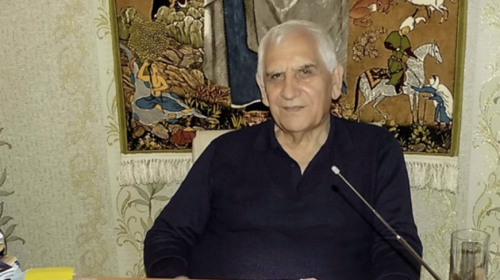 Nəriman Həsənzadənin son durumu AÇIQLANDI