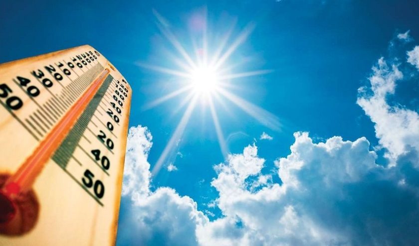2 nazirlikdən əhaliyə həftəsonu ilə bağlı xəbərdarlıq – 41 dərəcə isti və külək…
