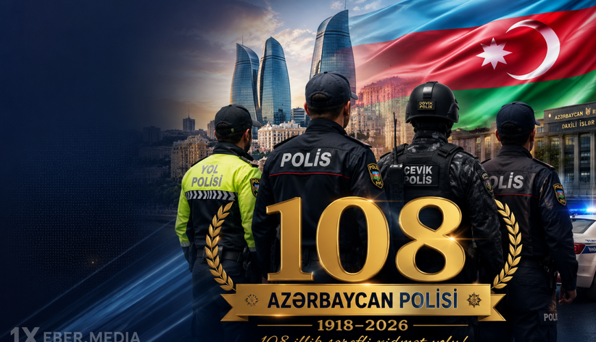 Niyə Azərbaycan dünyanın ən təhlükəsiz ölkələrindən sayılır? – Cavab polisdir