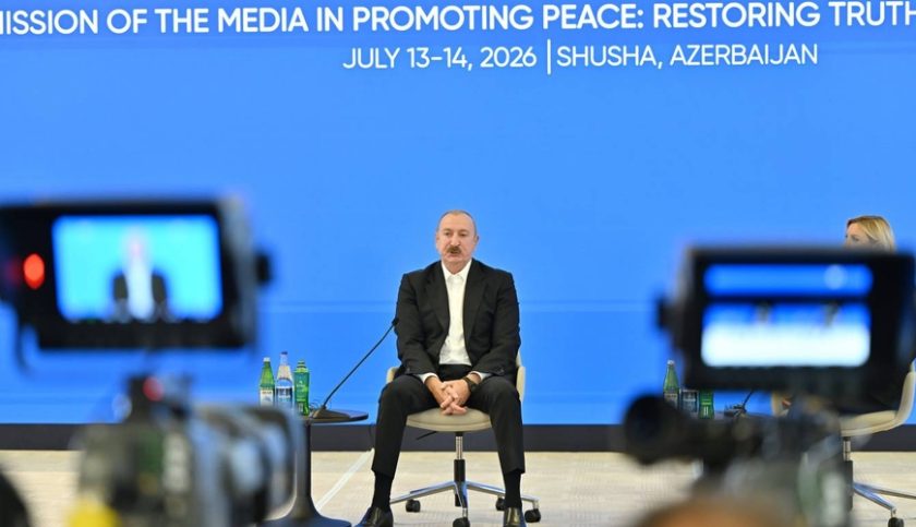 Azərbaycanın strateji əhəmiyyəti artır – Şuşada verilən MÜHÜM mesajlar