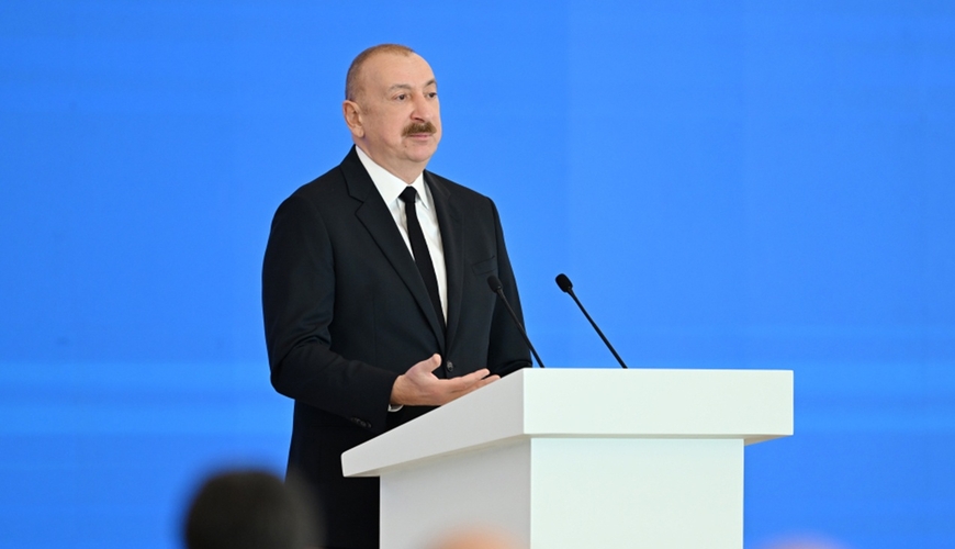 “Biz bu məsuliyyətə hazırıq”