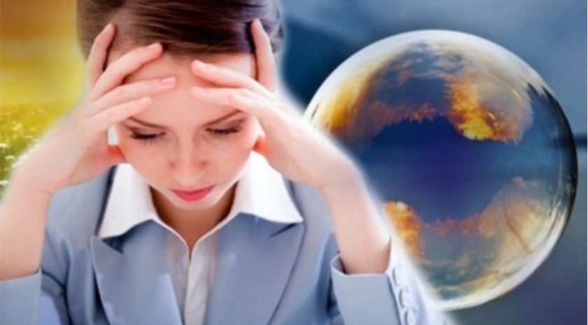 Sabahın havası meteohəssas insanların əksəriyyəti üçün əlverişlidir
