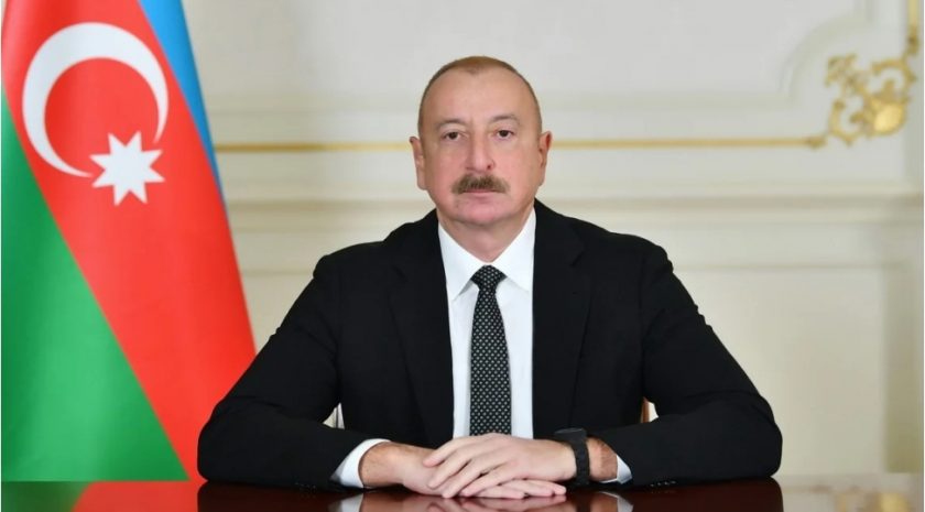 Azərbaycan ilə Maldiv arasında əlaqələrin hazırkı inkişaf dinamikası bizi sevindirir