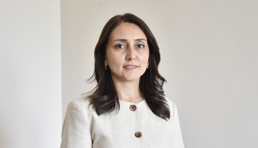 Qarabağ Universitetində yeni təyinat
