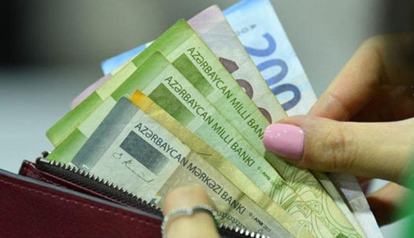 Sosial ödənişlərlə balı YENİ XƏBƏR – Sabah…