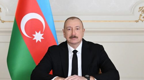 Azərbaycanın İstanbul və Qarsdakı baş konsulları geri çağırılıb, yeniləri təyin edilib