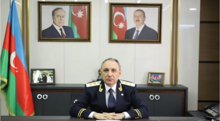 Kamran Əliyev Laçında vətəndaşları qəbul edəcək