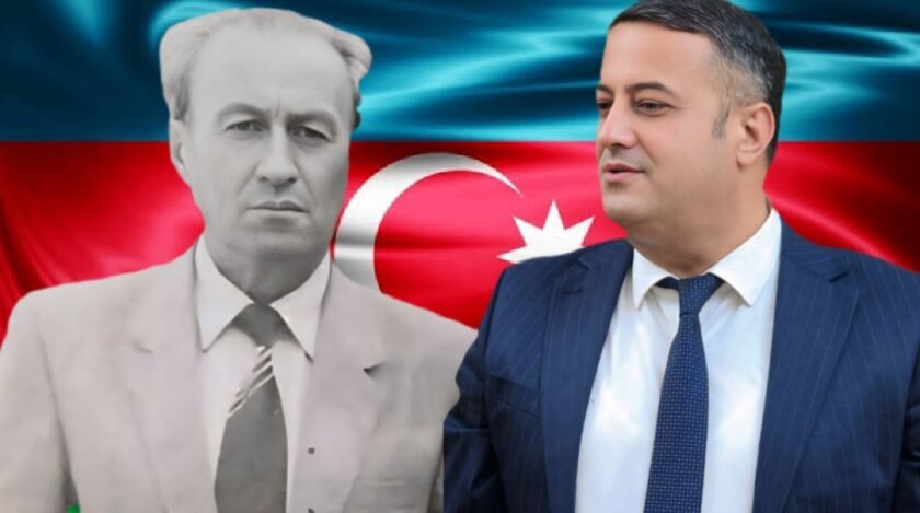 Nəsilləri birləşdirən dəyərlər: Bayram Hüseynovun izi, Vüsal Bayramovun davam etdirdiyi yol