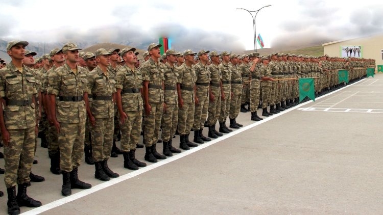 Tək oğullara hərbi xidmətdə hansı güzəştlər veriləcək?