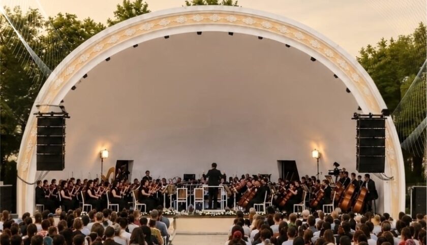 “İncə Sənətlə üz-üzə” adlı konsert keçiriləcək