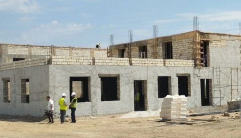 Cəbrayılın Soltanlı kəndinə ilin sonunadək ilk sakinlərin köçü planlaşdırılır