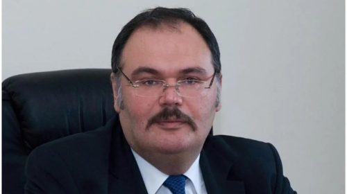 Prezidentdən Tahir Tağızadə ilə bağlı SƏRƏNCAM
