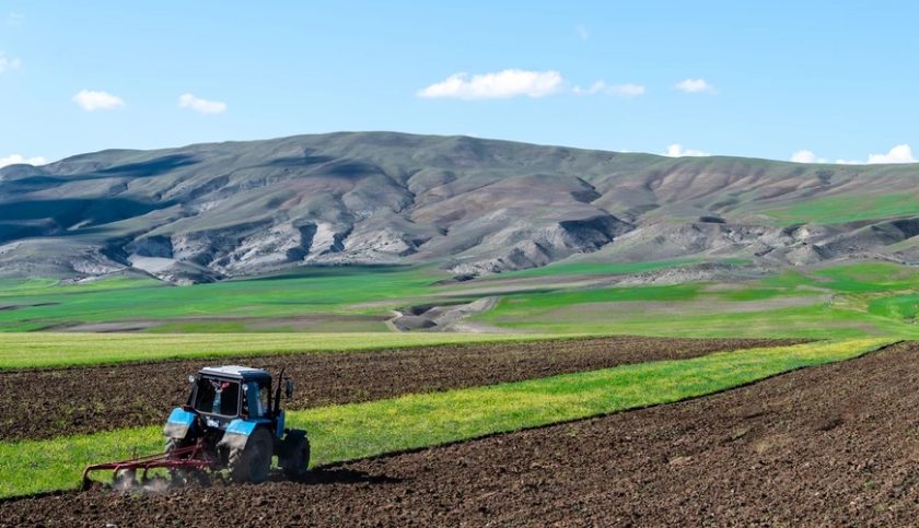 Torpaq sahələri ilə bağlı yeni qaydalar gəlir