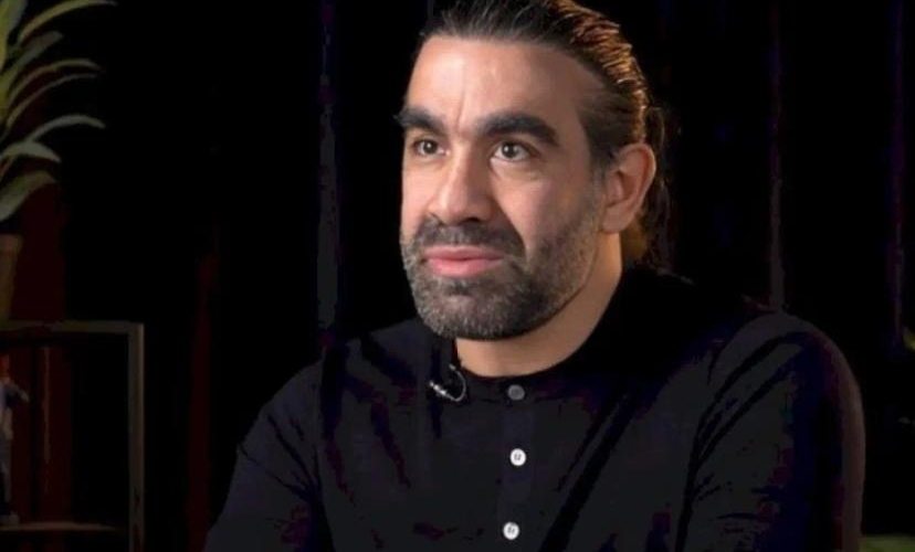 Rafael Ağayevə ağır itki