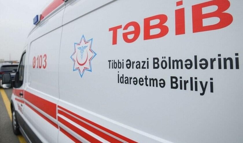 Tovuzda 32 yaşlı kişi qətlə yetirildi