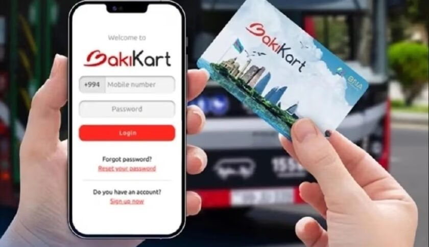 “BakıKart”ın satış qiyməti bahalaşdı