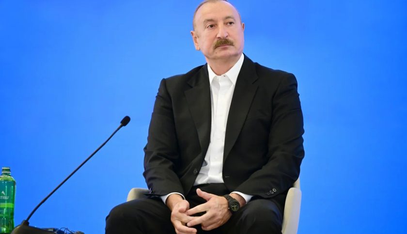 İlham Əliyev: Onlarla mübarizəmiz daimi olacaq