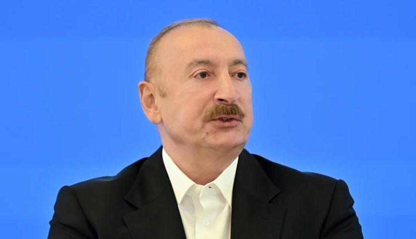 İlham Əliyev: Dünyada Azərbaycan və Türkiyə qədər bir-birinə yaxın olan başqa iki dövlət tanımırıq