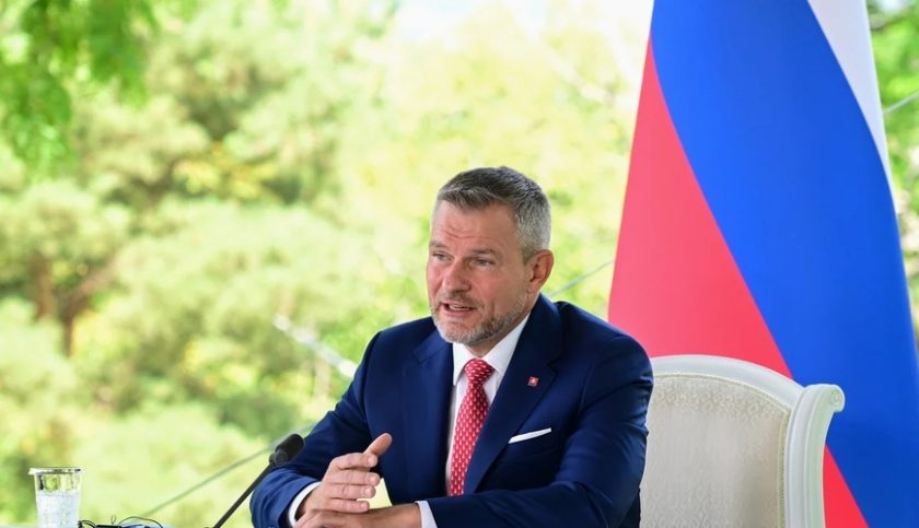Pelleqrini: Baş Qərvənd kəndindəki məktəb Slovakiya və Azərbaycan dostluğunun simvolu olacaq