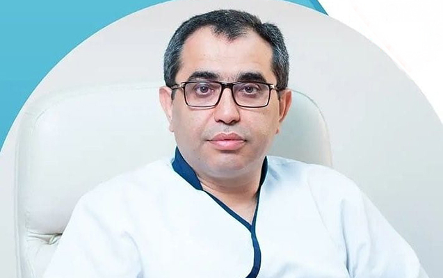 Tanınmış həkimin səs yazısı yayıldı – Qanunsuz pul alır?VİDEO