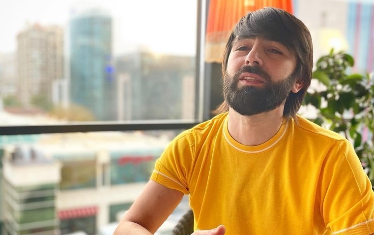 SON DƏQİQƏ! Elşad Xosenin ölüm xəbəri yayıldı