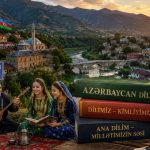 Azərbaycan dili qonşu ölkədə ikinci pillədə – qürurverici rəqəmlər