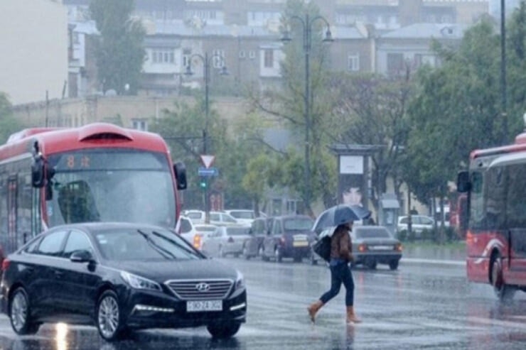 Temperatur 8 dərəcə enəcək – Xəbərdarlıq
