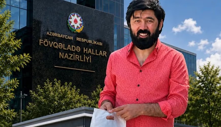 FHN Kəramətə məxsus 3 obyektin istismarına icazə verdi – Özündən AÇIQLAMA