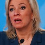 Zaxarova Kaya Kallası TƏHQİR ETDİ: “Bunu başa düşməsinə nə mane olur?”