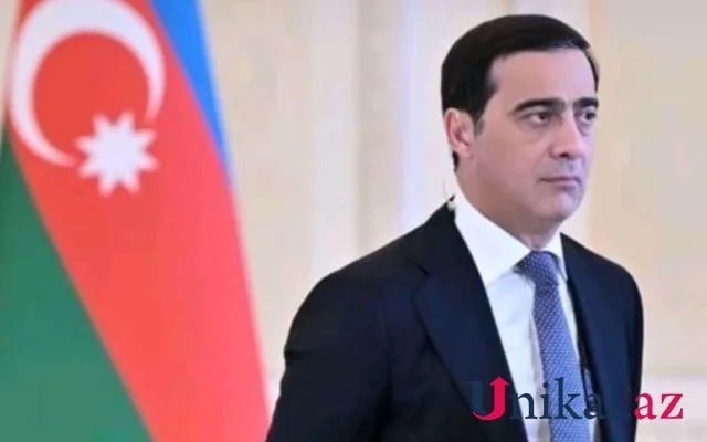 Seyran Hüseynova general-mayor rütbəsi verildi