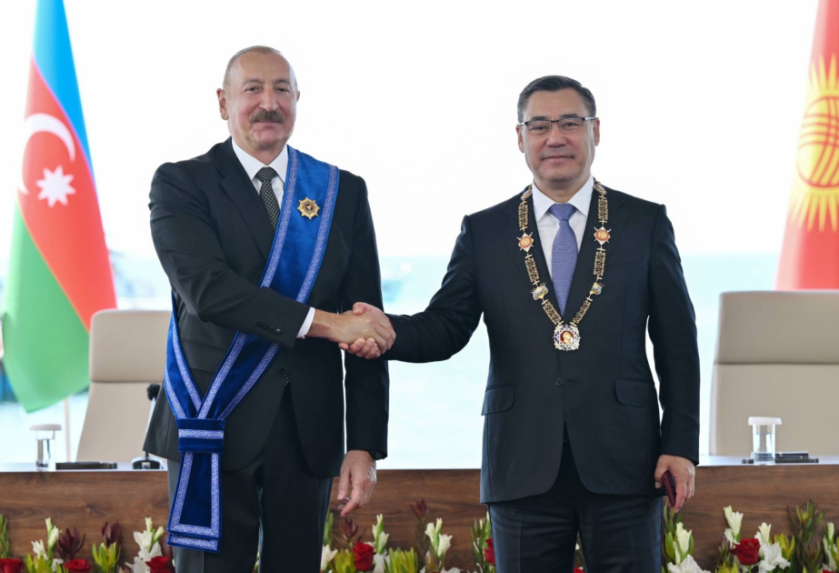 Deputat: Azərbaycan Avrasiya məkanının da aparıcı siyasi, iqtisadi və nəqliyyat mərkəzlərindən birinə çevrilir