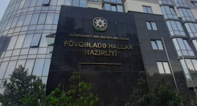 FHN su hövzələri ilə bağlı vətəndaşlara müraciət edib