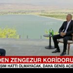 “Haber Global”: Azərbaycan Prezidenti Naxçıvandan mühüm bəyanatlar verdi – VİDEO