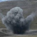 Xocavənddə buldozer minaya düşdü, xəsarət alanlar var – Yenilənib