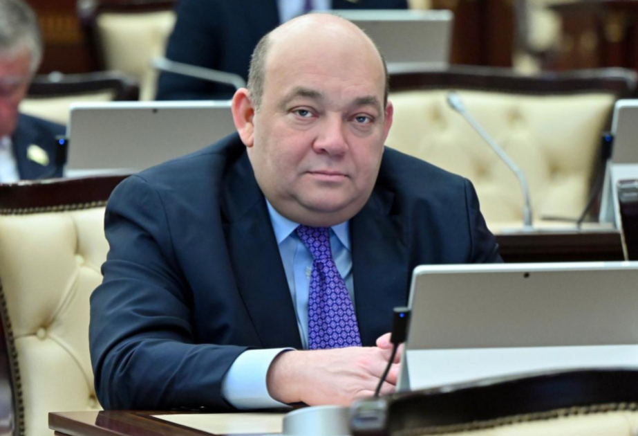 Naxçıvan Azərbaycanın nəqliyyat və enerji strategiyalarının əsas mərkəzlərindən birinə çevriləcək – ŞƏRH