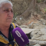 “Hər gün qorxu içində yaşayırıq” –  Video