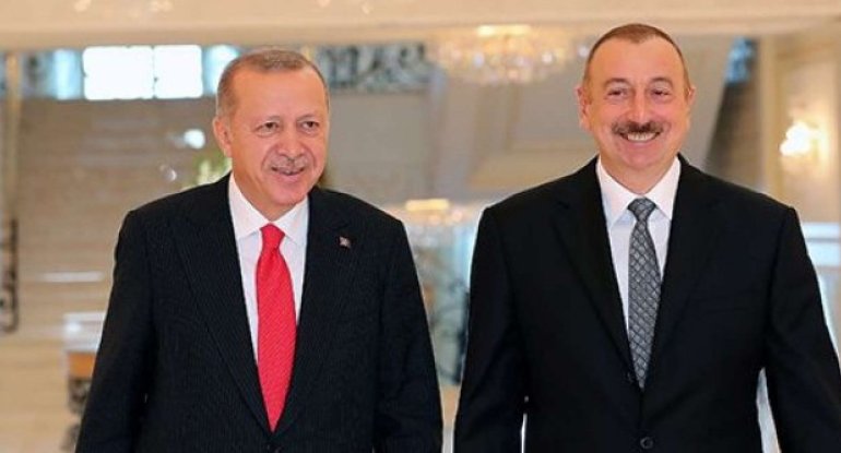 “Azərbaycan və Türkiyə yeni dövlət yaradır: adı isə…” – ilginc İDDİA