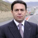 Anar Nəcəfli işdən çıxarıldı