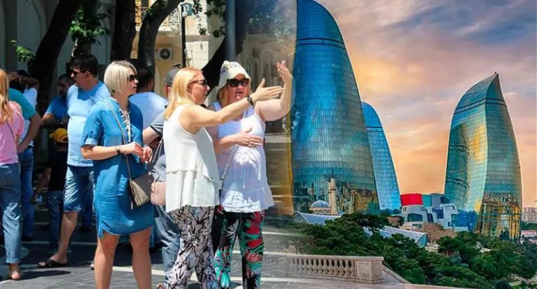 Azərbaycanın Turizm Səfiri kim olacaq? – AÇIQLAMA