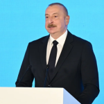 Prezident İlham Əliyevin səfəri Özbəkistan mediasının diqqət mərkəzində – VİDEO