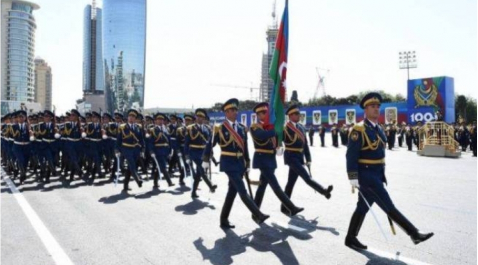 Dövlət mühafizəsi sahəsində çalışan əməkdaşların peşə bayramıdır