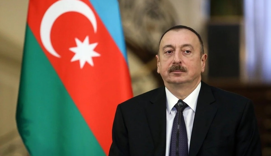 Əliyev Trampa xoş xəbəri verdi: İşlər yekunlaşır…