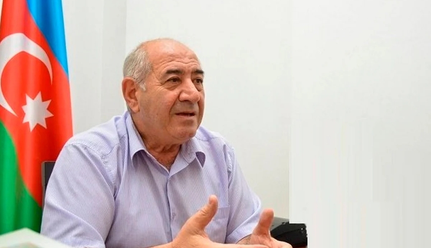 Seysmoloqlar arasında QALMAQAL – Qurban Yetirmişlidən sərt reaksiya