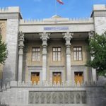 İran XİN Pakistan nümayəndə heyətinin Tehrana səfərinin tarixini açıqlayıb
