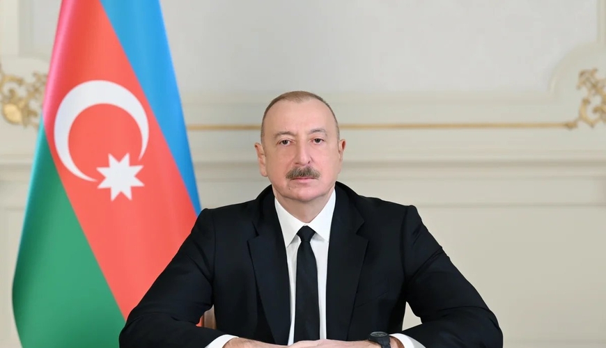 “Bu, son beş ildə yeddinci səfərimdir”