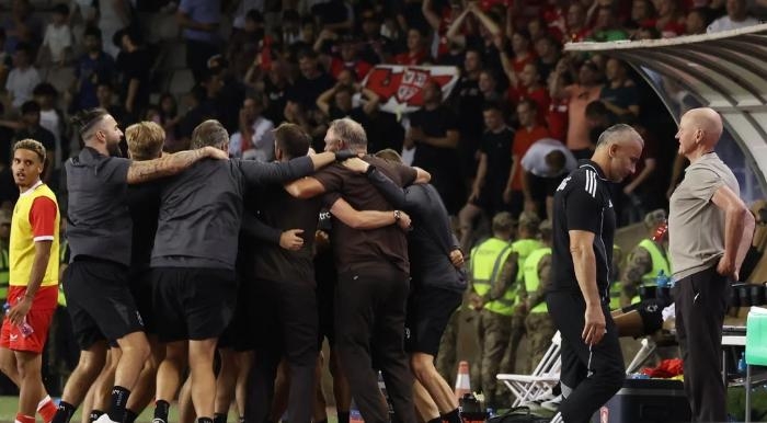 “Qarabağ”ın uğursuzluq zolağı və “qara çadır” məsələsi…