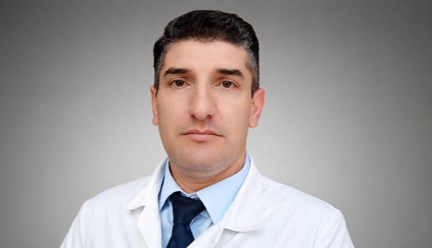 Asif Nəsirlinin qəbirüstü hazırlanıb